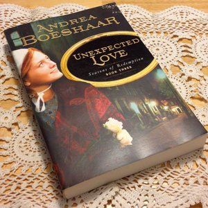 3 for $10 book sale! Christian Nurse Romance - Unexpected Love